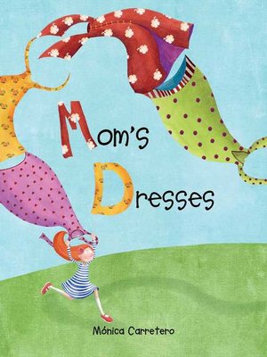 cover image of Mom's Dresses